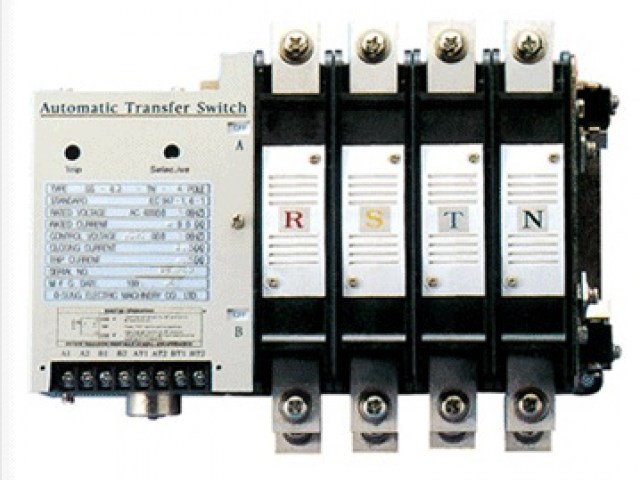 Ats Osung AC600V- DC125V OSS-62TN