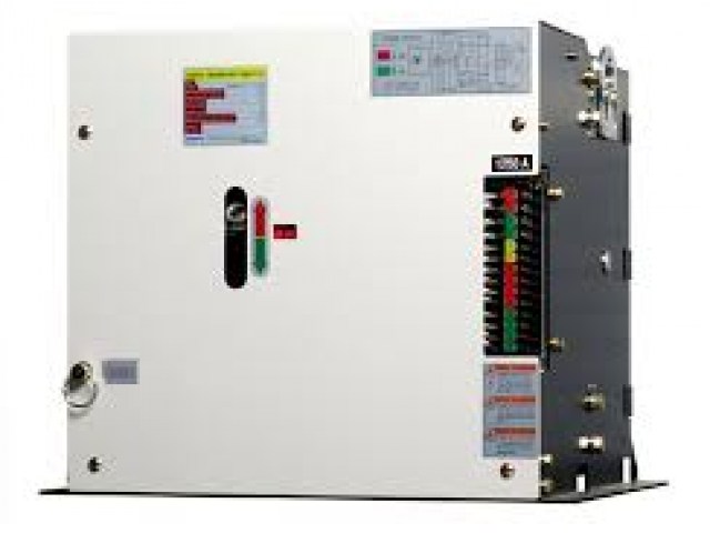 Ats Osung AC600V- DC125V OSS-650-PC