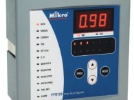  Bộ Điều Khiển Tụ Bù Mikro PFR96-220-50 PFR96P-415-50 ( 6 cấp )