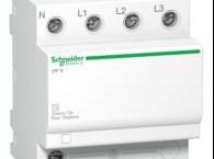 iPRD type 2,3P+N 400V A9L40600