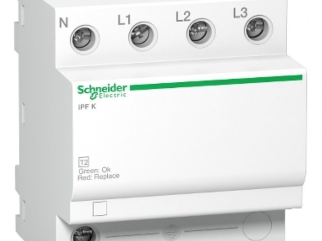 iPRD type 2,3P+N 400V A9L20600