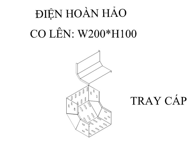 CO LÊN KHAY CÁP