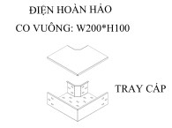 CO VUÔNG KHAY CÁP