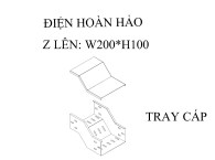 CO Z KHAY CÁP