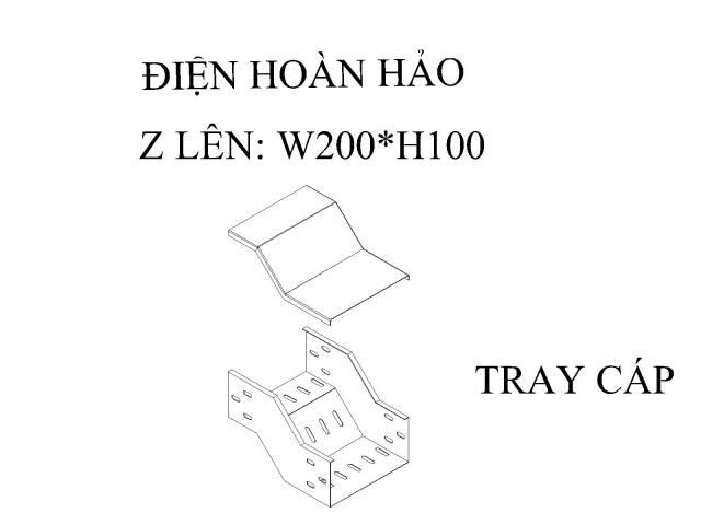 CO Z KHAY CÁP
