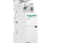 Contactor A9C20842 iCT 2P coil voltage 230/240VAC
