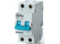 Mcb Shihlin BHA 2P 50.63A 10kA