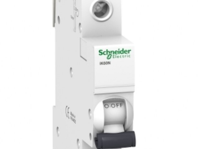 MCB Schneider A9F74132 IK60 1P 6kA 230V