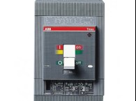 Mccb Abb 1SDA067661R1  4P 25A 120kA