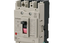 Mccb Mitsubishi NF250-SV 3P (125,150, 160, 175,200,225,250)A 36KA