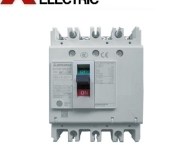 Mccb Mitsubishi NF160-SGV 4P (125~160)A.Adj 36KA