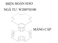 NGÃ TƯ MÁNG CÁP