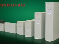 Tụ bù Abb CLMD43 415 25