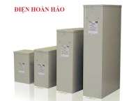 Tụ bù Abb CLMD63 400 80