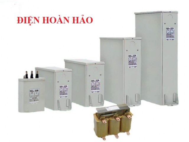 Tụ bù Abb CLMD63 525 85