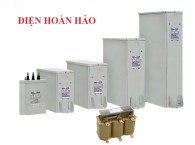 Tụ bù Abb CLMD63 525 70