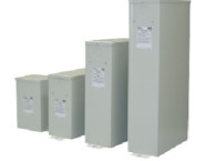 Tụ bù Abb CLMD63 380 75
