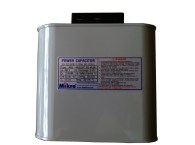 Tụ Dầu 3p ( Loại Vuông ) Mikro 30Kvar - 440V - 50Hz  210D*190H