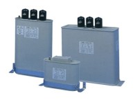 Tụ Dầu ( Loại Vuông ) Shizuki  15Kvar - 415V - 50Hz